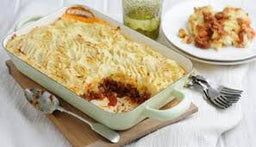 Simple Cottage Pie