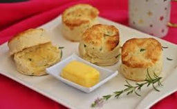 Savoury Scones