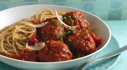 Meatballs