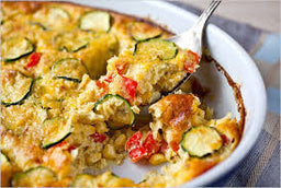 Vegetable Gratin