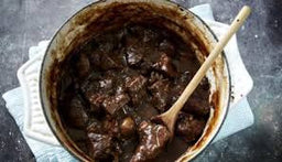 Venison Stew