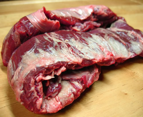 Beef Skirt 400g