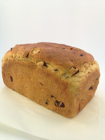 Saffron Cake - Large