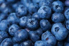 Blueberries 120g