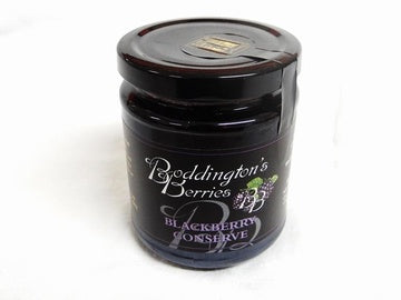 Boddington's Blackberry Jam 227g