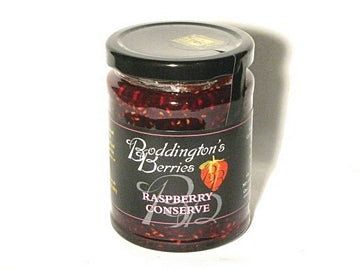 Boddington's Raspberry Jam 227g