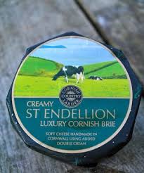 St Endellion Brie 200g