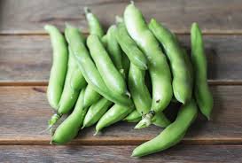 Broad Beans 1kg