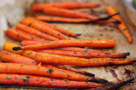 Loose Carrots 1kg