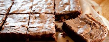 Chocolate Brownie