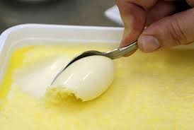 Clotted Cream 400gm