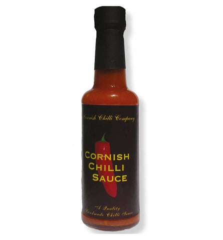 Classic Chilli Sauce