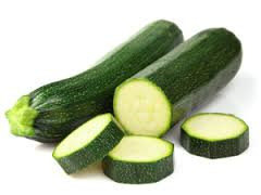 Courgettes 500G