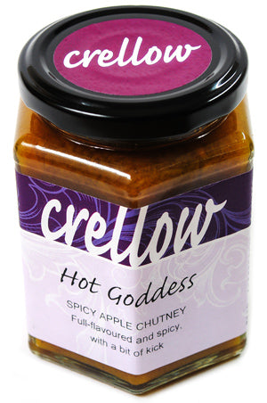 Crellow Hot Godess