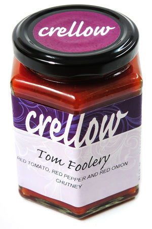 Crellow Tom Foolery Relish