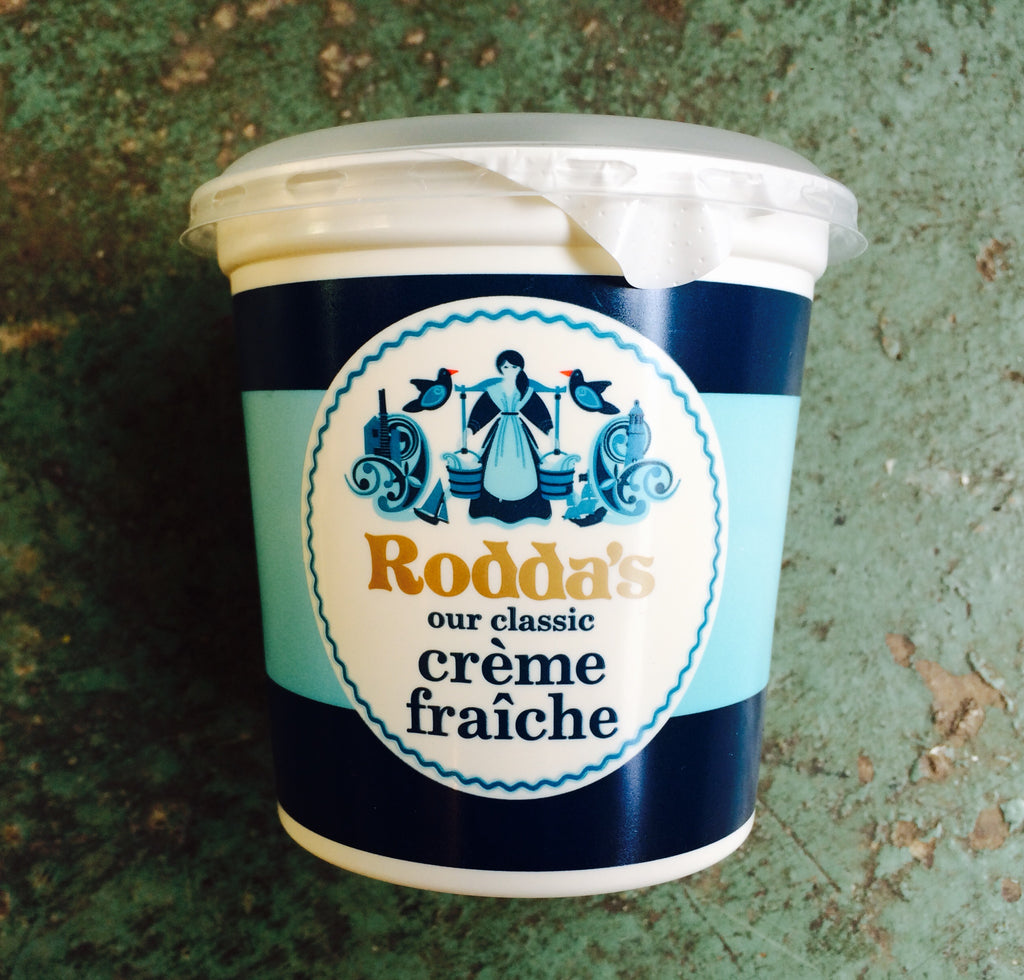 Creme Fraiche 250g