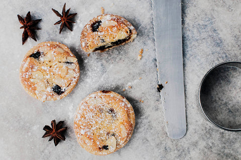 Da Bara Mince Pies - 6 Pack