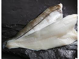 Haddock Fillets 500g