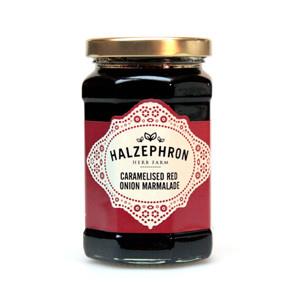 Caramelised Red Onion Marmalade 340g