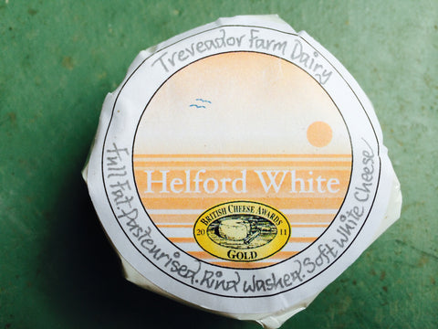 Helford White 100g