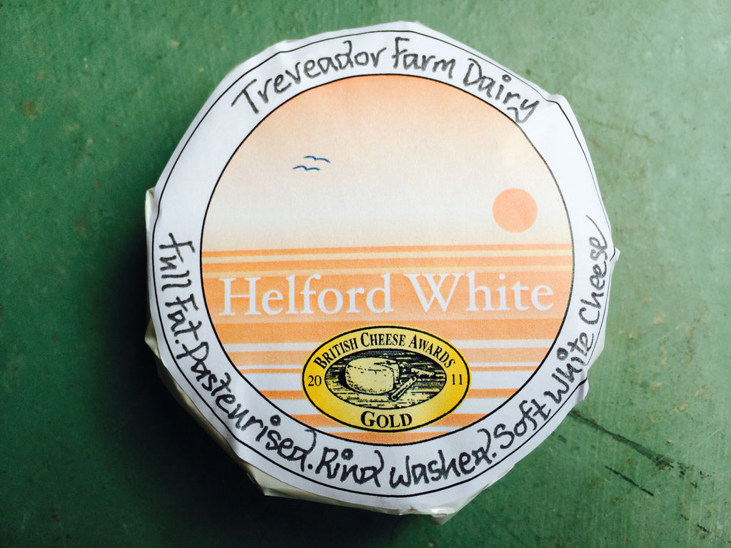 Helford White 200g