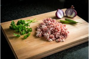 Pork Mince ~400g