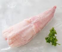 Monkfish 1kg