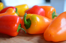 Peppers