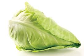 Pointed Cabbage