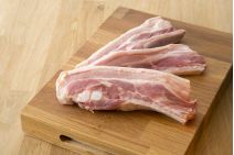 Pork Belly Strips