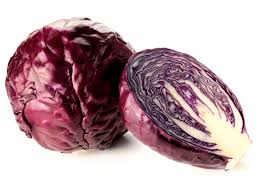 Red Cabbage