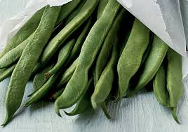 Runner Beans, 500g