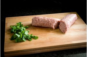 Gluten Free Sausage Meat 500g