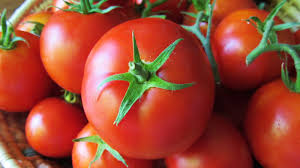 Tomatoes - Mixed Salad 500g