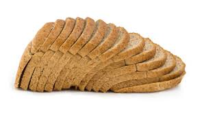 Wholemeal Farmhouse sliced loaf 800g